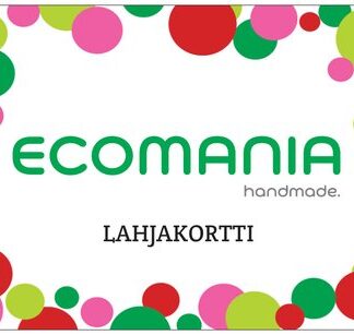 Lahjakortti