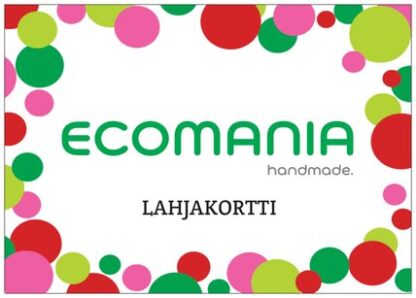 Lahjakortti