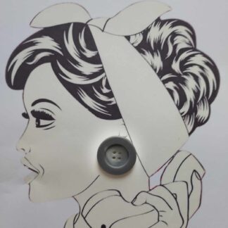 Big Button korvis