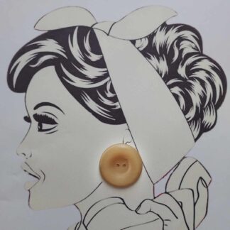 Big Button korvis