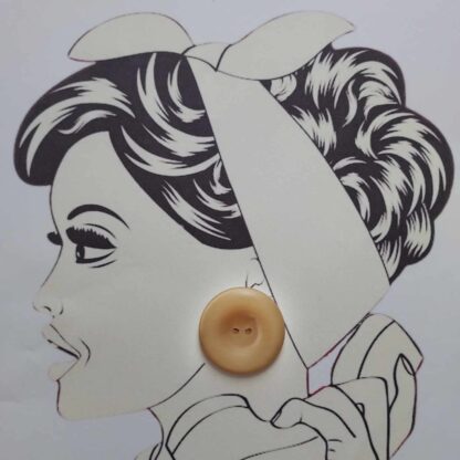 Big Button korvis