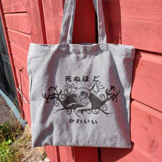 Kangaskassi Kamalan Söpö