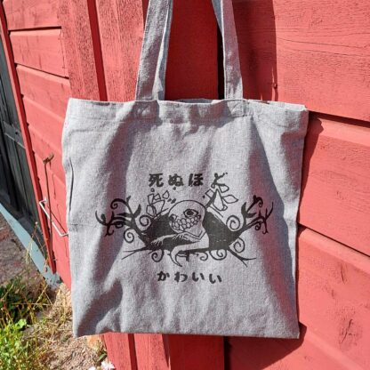 Kangaskassi Kamalan Söpö
