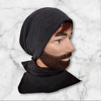 Merinovilla beanie pipo