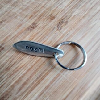 Avaimenperä Posti
