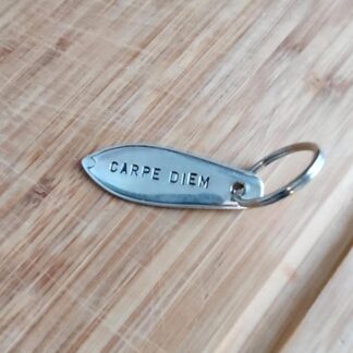 Avaimenperä Carpe Diem