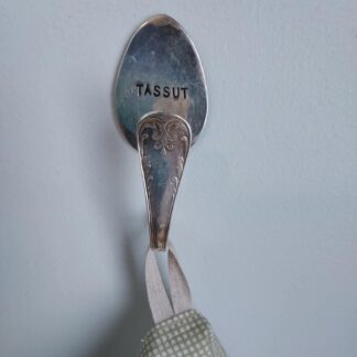 Pyyhekoukku "Tassut"