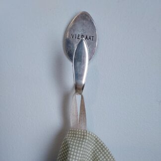 Pyyhekoukku "Vieraat"