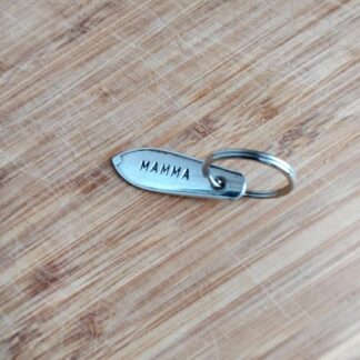 Avaimenperä Mamma