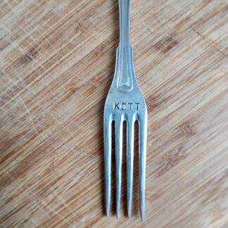 Herkkuhaarukka Kött