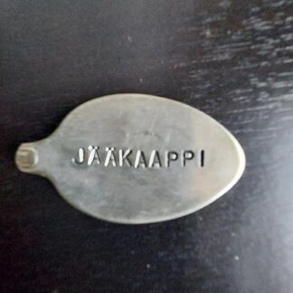 Magneetti "Jääkaappi"