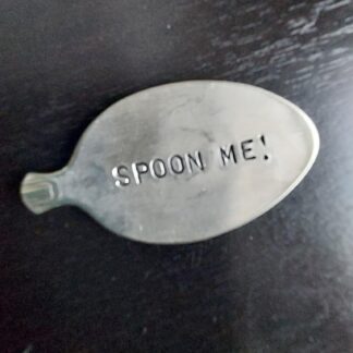 Magneetti "Spoon Me!"