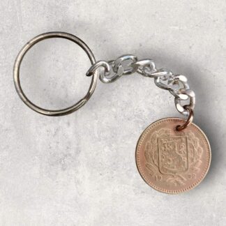 Kolikkoavaimenperä 10 MK (1932)